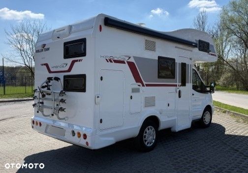 Roller Team Kronos 271 M - 3