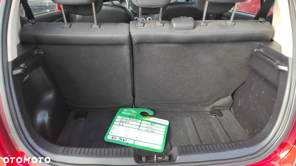 Hyundai i10 1.1 CRDi Comfort - 11