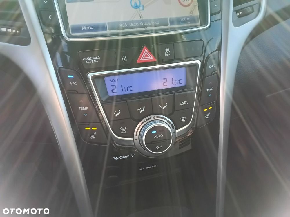 Hyundai i30 - 18