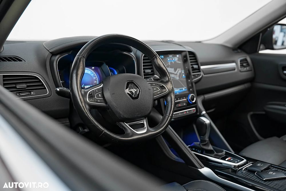 Renault Koleos - 21