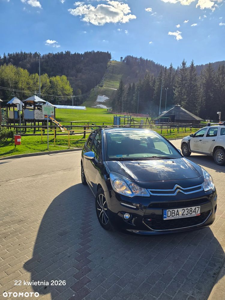 Citroën C3 1.2 PureTech Selection - 3