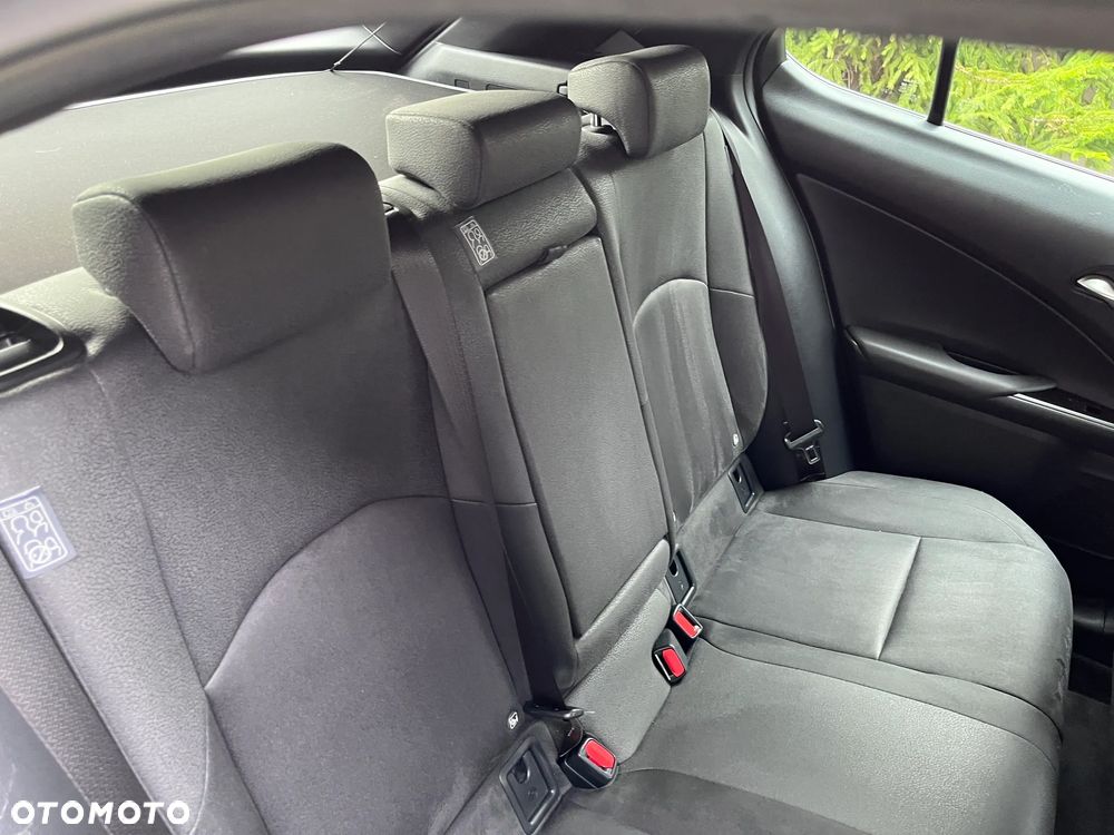 Lexus UX 250h - 14