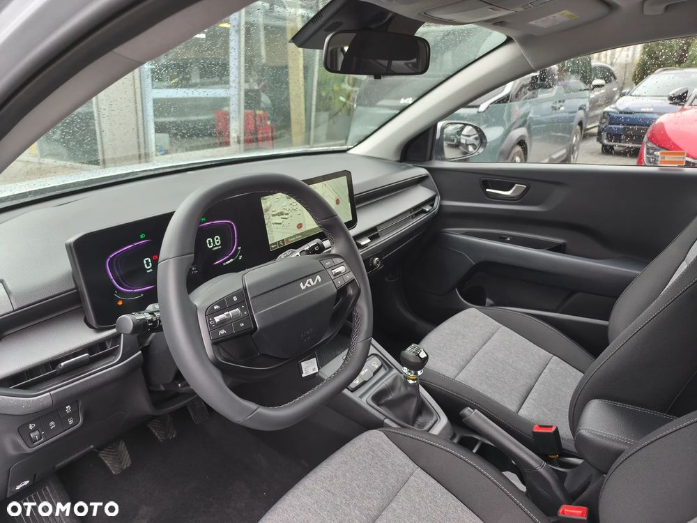 Kia Stonic 1.0 T-GDI M - 10