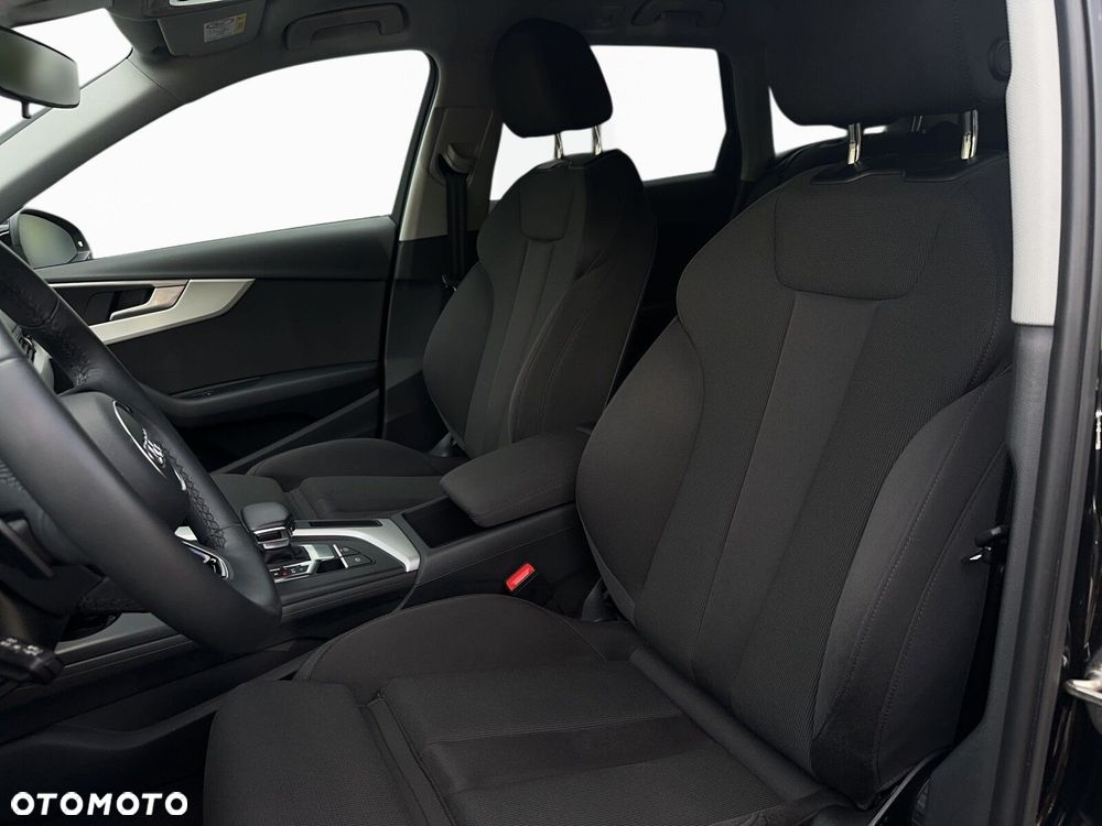 Audi A4 Avant 40 TFSI mHEV S tronic - 29