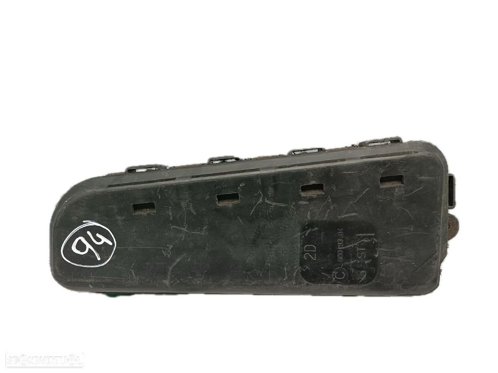 Airbag Banco  Renault Megane Iii Hatchback (Bz0/1_) - 1