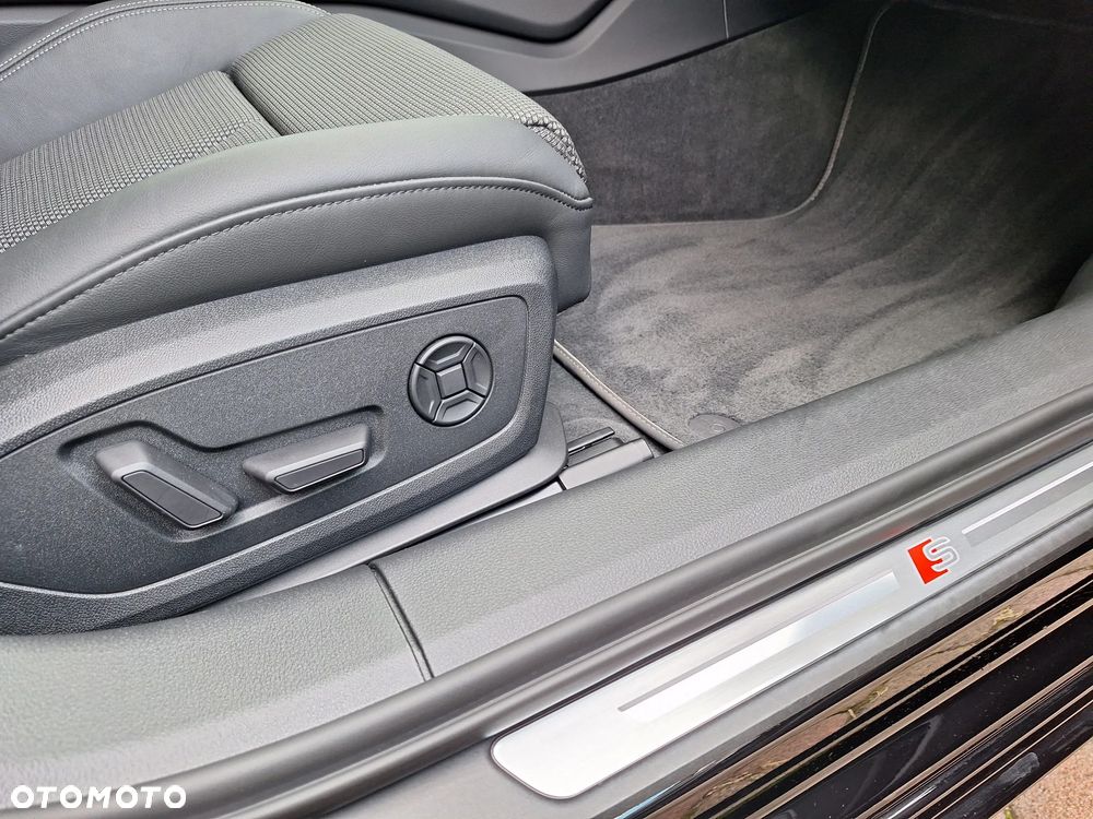 Audi A6 Limousine 45 TFSI S tronic S line - 24