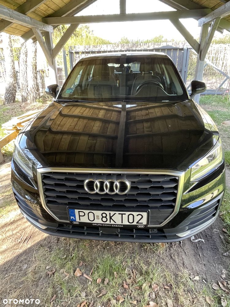 Audi Q2 35 TFSI S tronic - 7