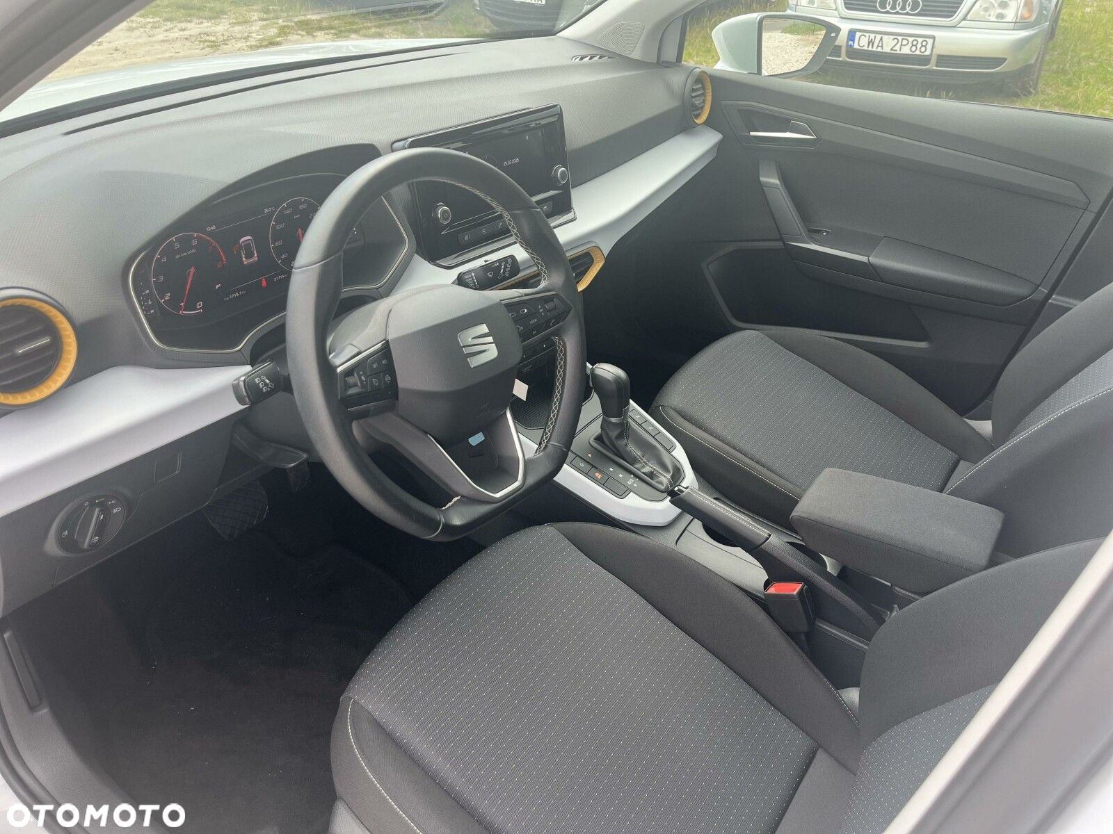 Seat Arona 1.0 TSI Style S&S DSG - 9