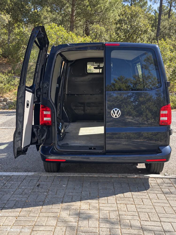 VW Transporter - 31