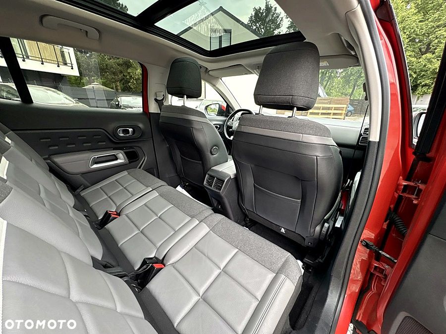 Citroën C5 Aircross 1.5 BlueHDi Shine - 19