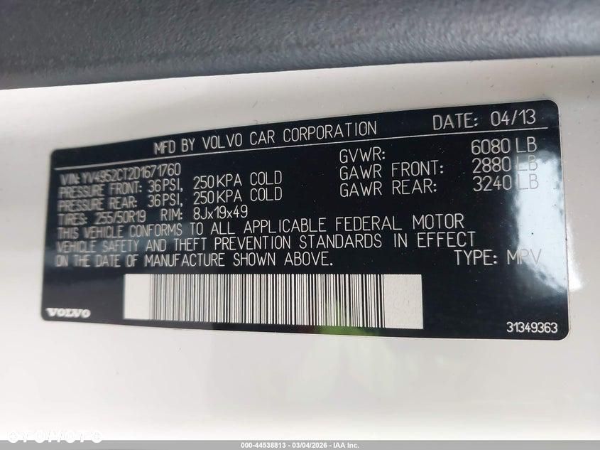 Volvo XC 90 3.2 AWD Geartonic RDesign - 8