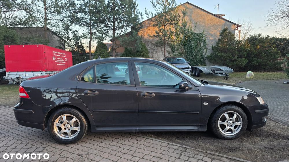 Saab 9-3 2.2 TiD Arc - 15
