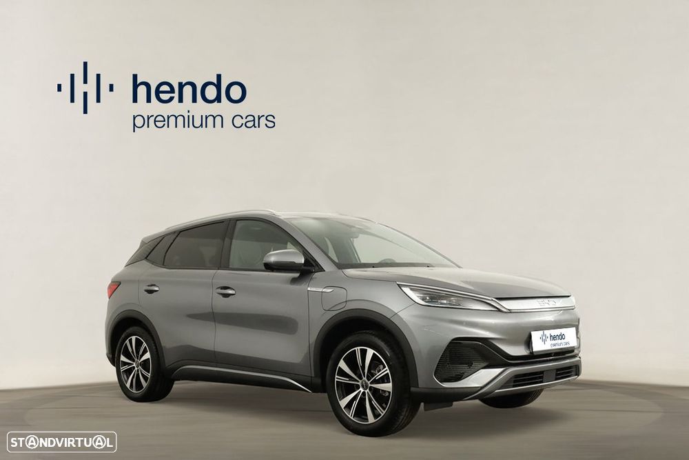 BYD Atto 3 60.48 kWh Comfort - 2