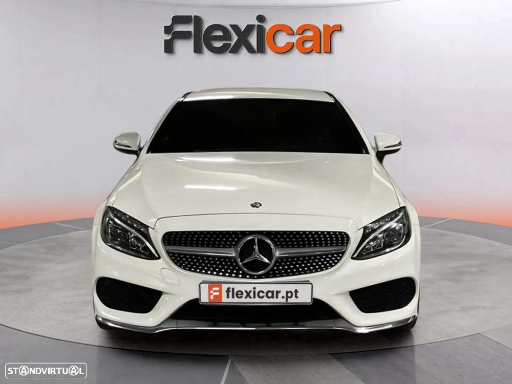 Mercedes-Benz C 220 - 7