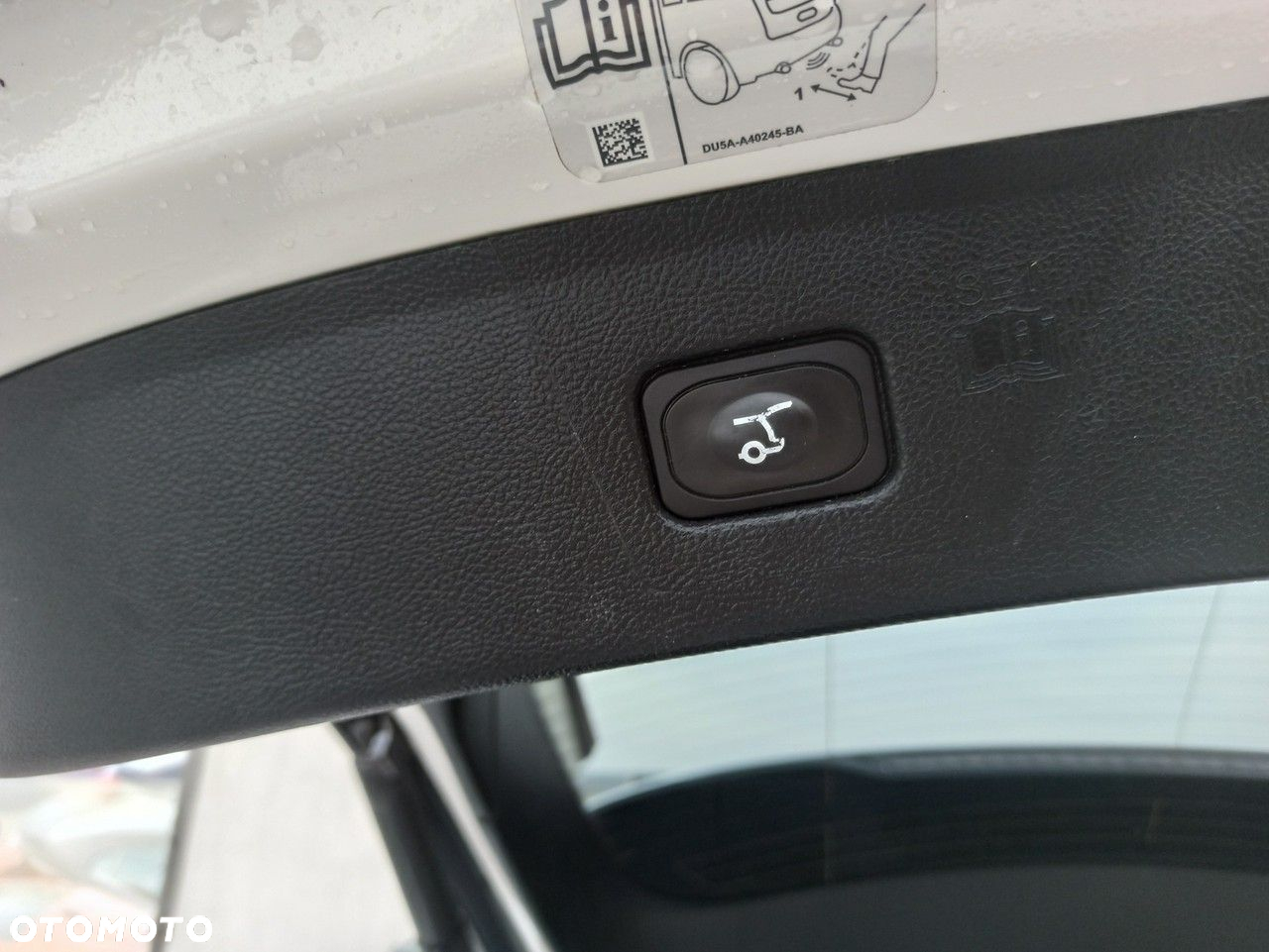 Ford Edge - 11