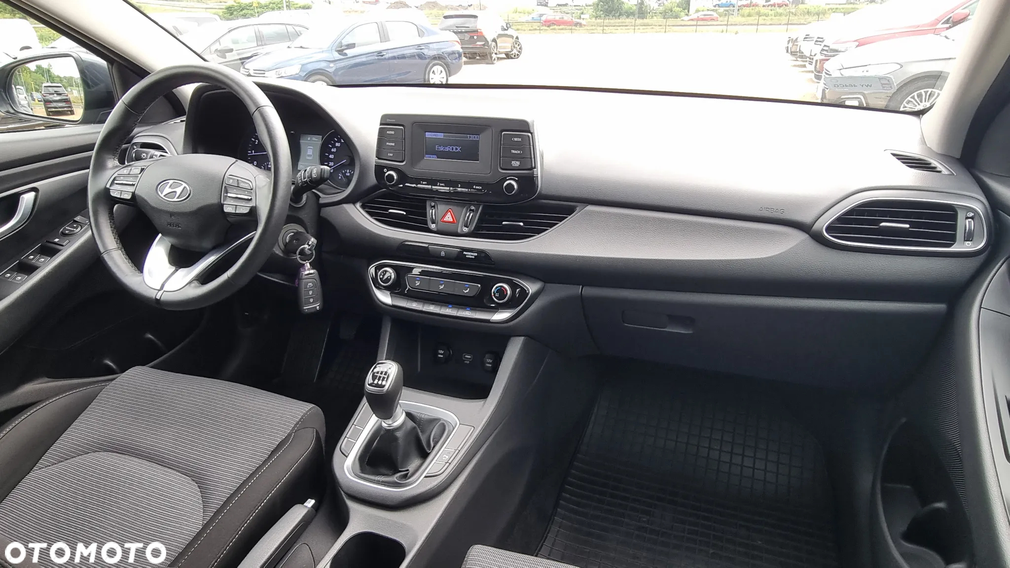 Hyundai i30 1.5 DPI Modern - 34