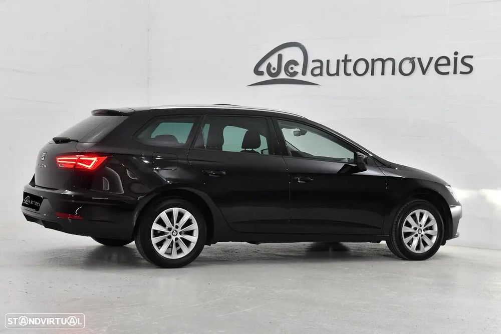 SEAT Leon ST 1.6 TDI Style S/S - 7