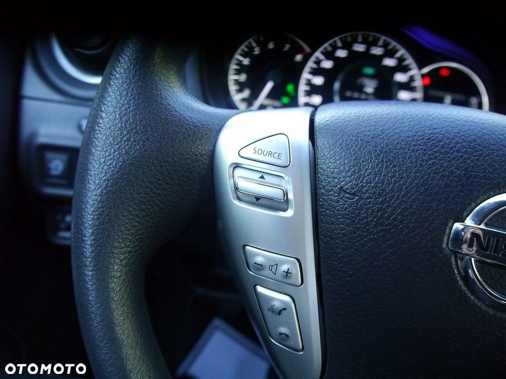 Nissan Note 1.2 Acenta - 29