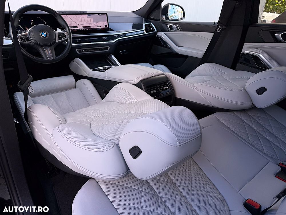 BMW X6 xDrive30d AT MHEV - 23