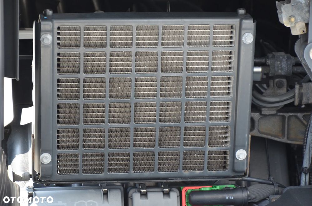 Scania S 450 / KLIMA P. / ACC / NAVI / FULL LED / WAGA / DE 8527 - 8