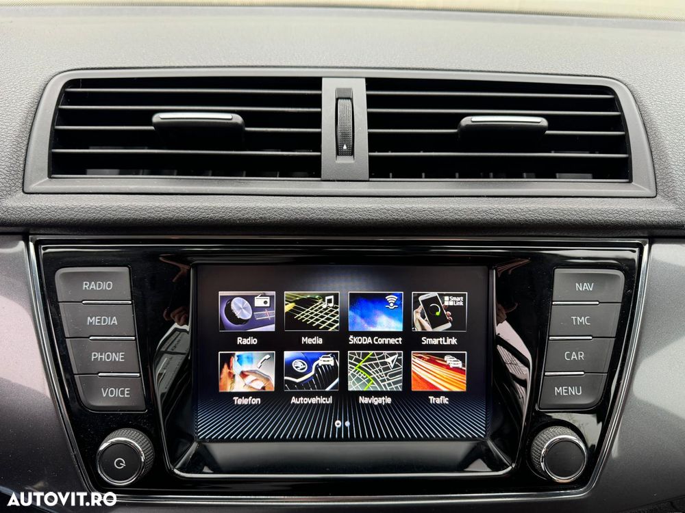 Skoda Fabia 1.0 TSI Ambition - 16