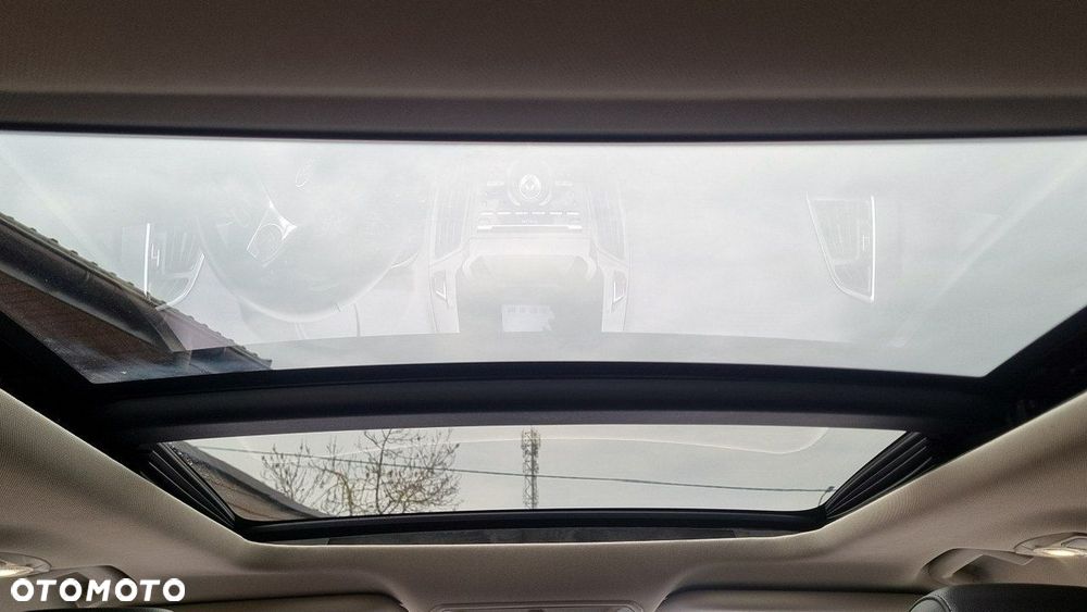 Ford Kuga - 20