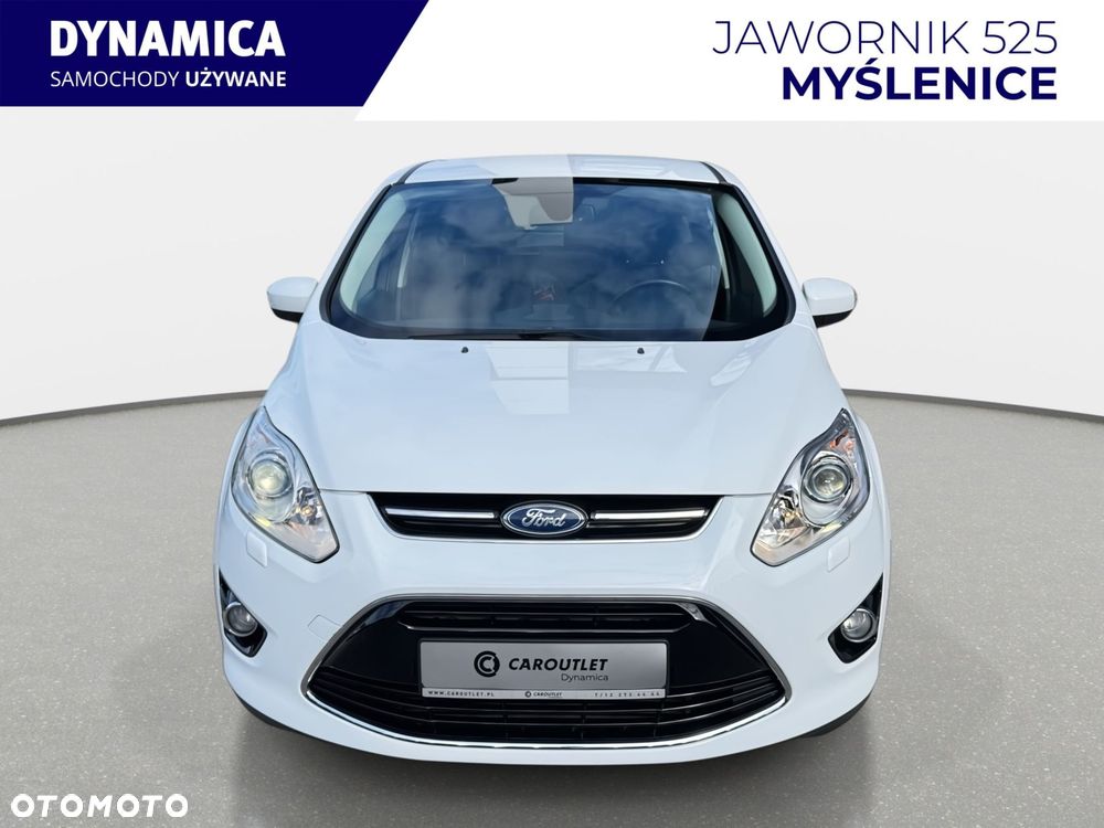 Ford C-MAX - 4