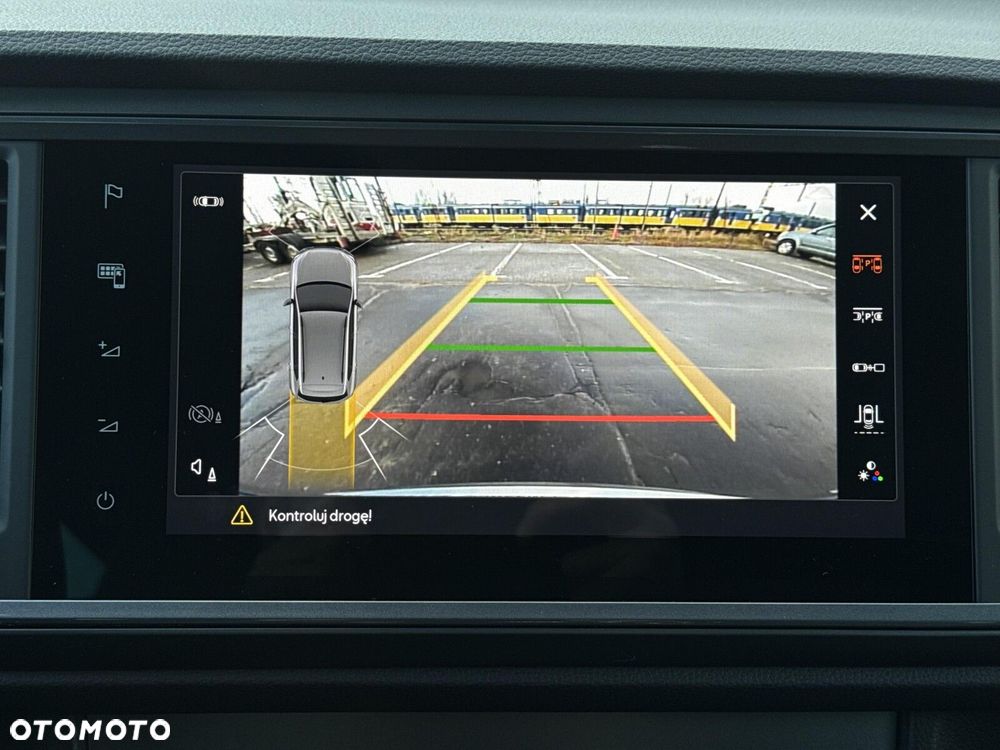 Cupra Ateca 1.5 TSI DSG - 28