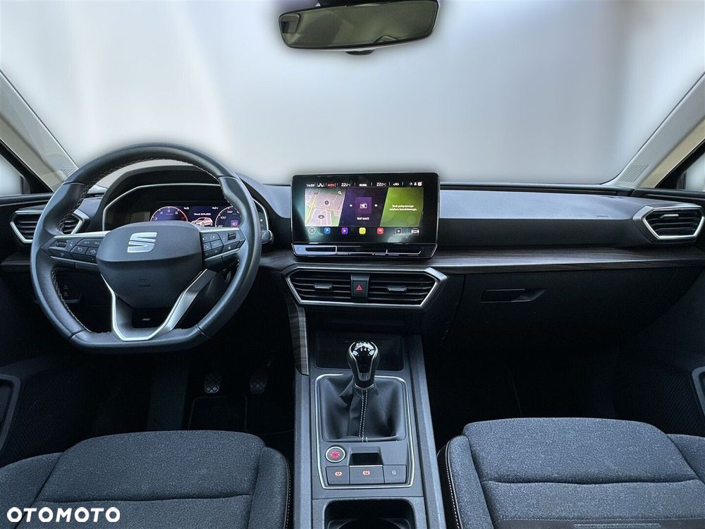 Seat Leon 1.5 TSI Xcellence - 6