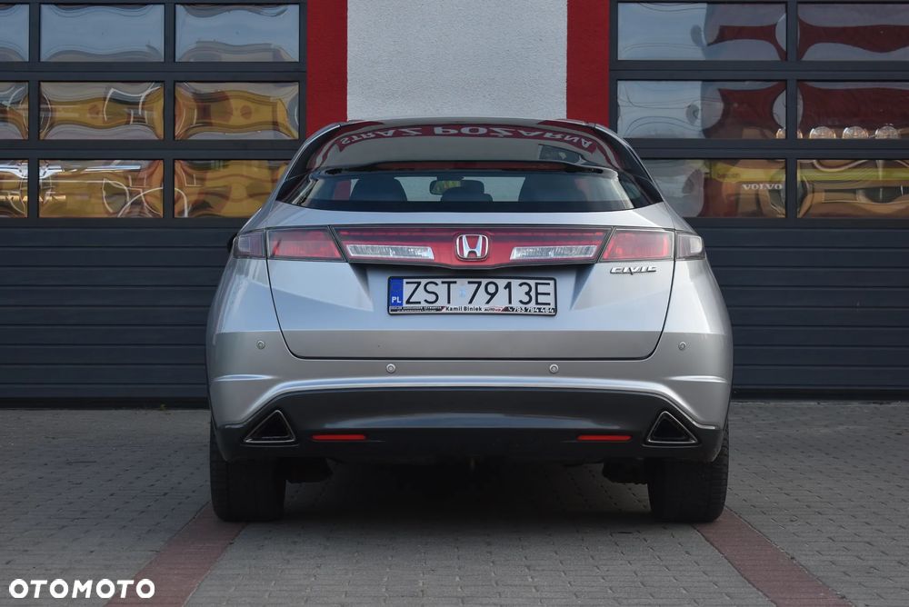 Honda Civic - 32