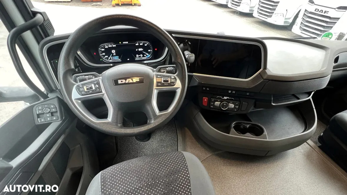 DAF XF 480 FT new model - 6