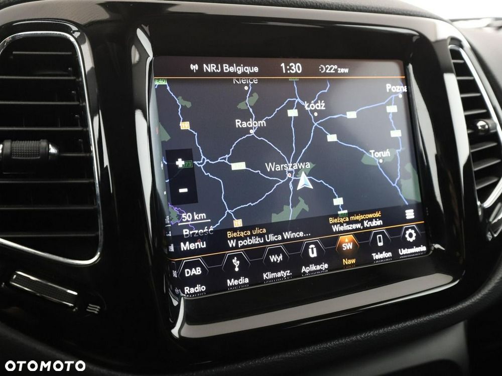 Jeep Compass 1.4 TMair Limited FWD S&S - 26