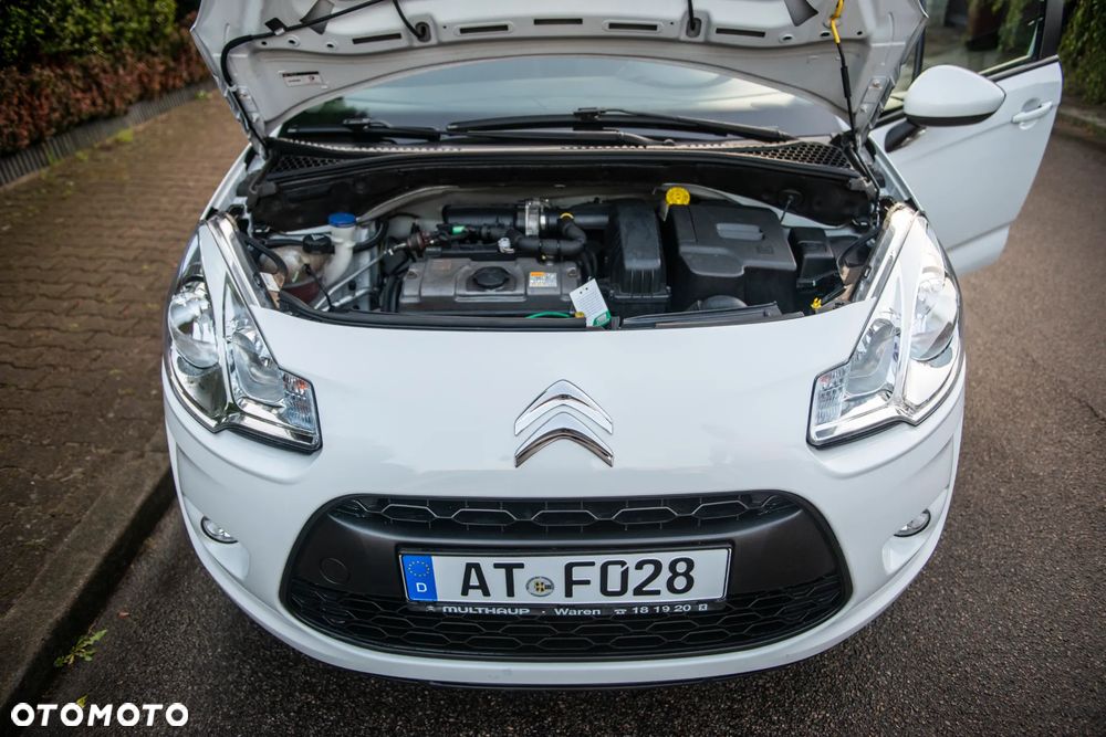 Citroën C3 1.4 Confort - 35