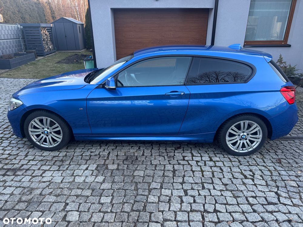BMW Seria 1 118i M Sport - 6