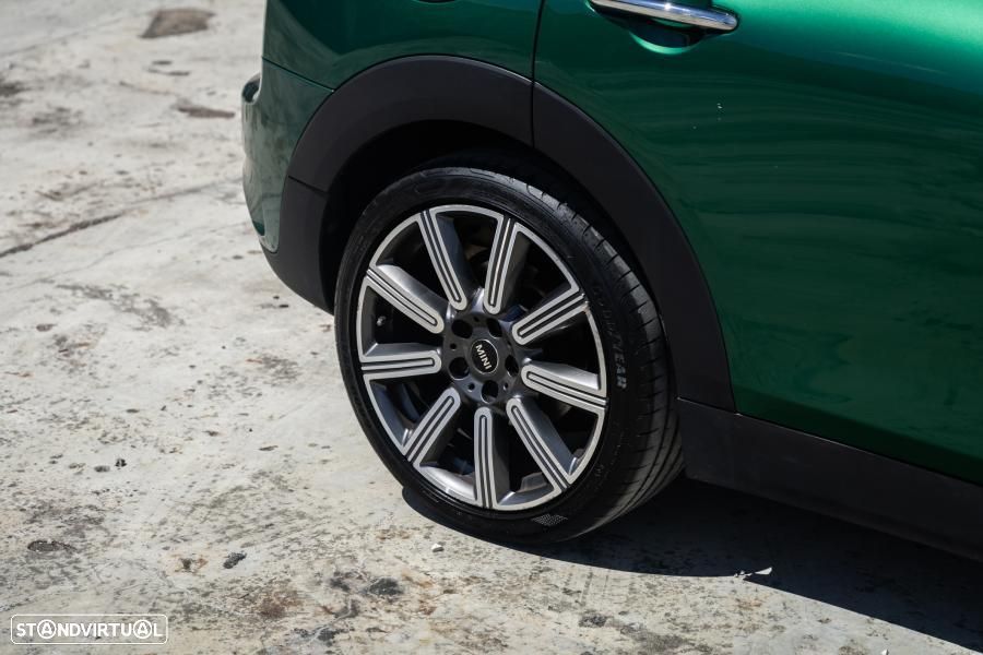 MINI Clubman Cooper S Auto - 20