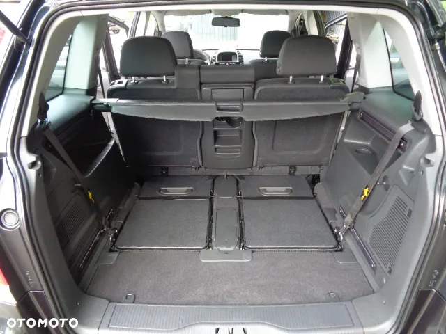 Opel Zafira 1.8 Edition Plus - 14