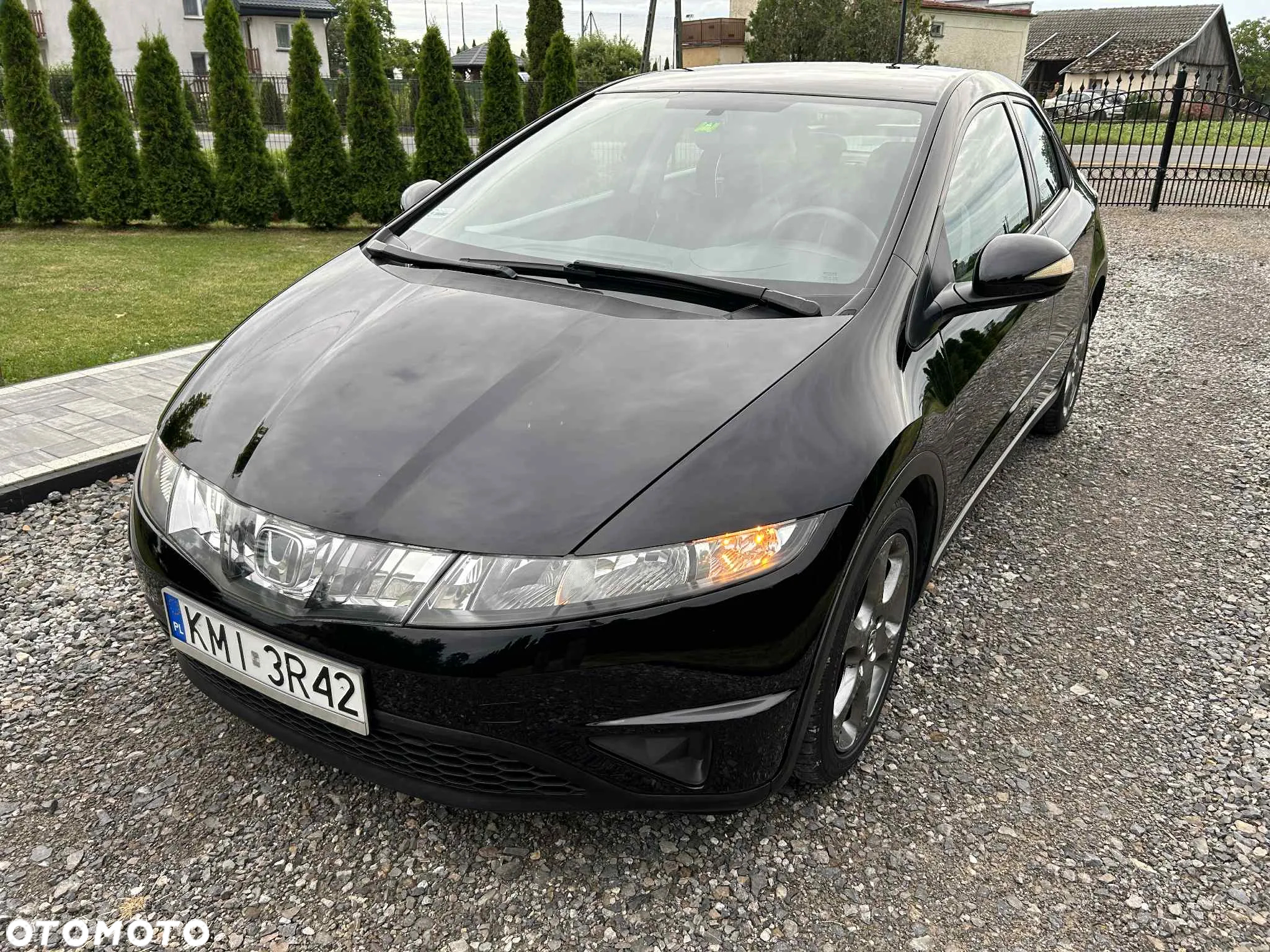 Honda Civic - 3