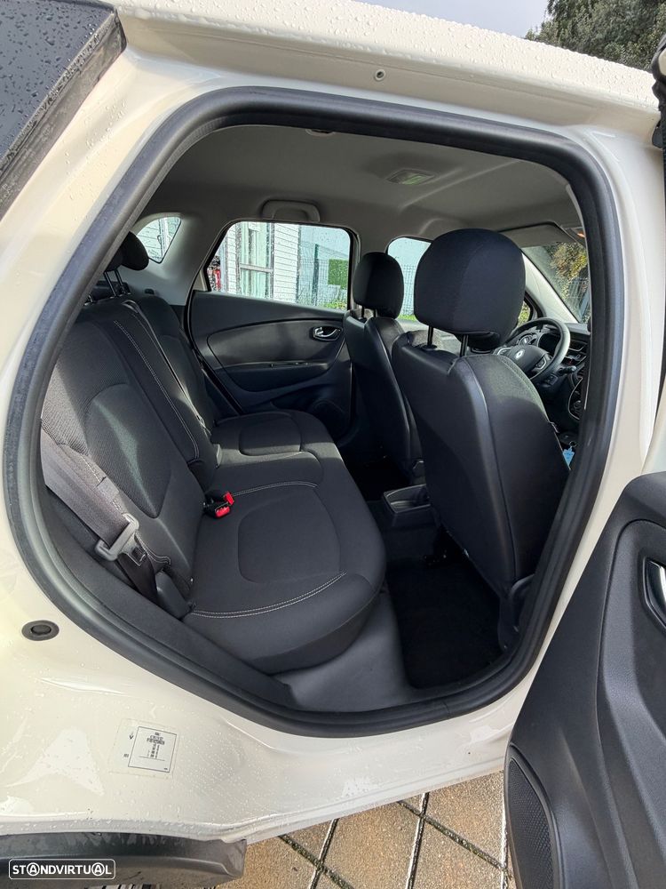 Renault Captur 1.5 dCi Zen - 15