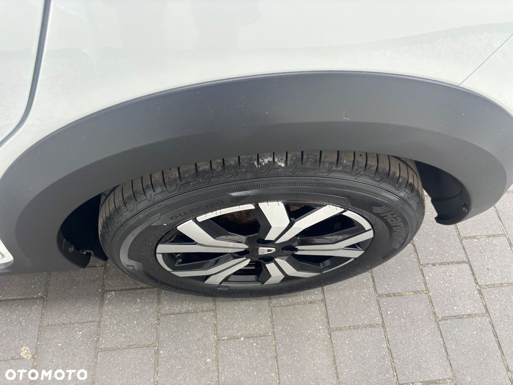Dacia Sandero Stepway 1.0 TCe Expression CVT - 7
