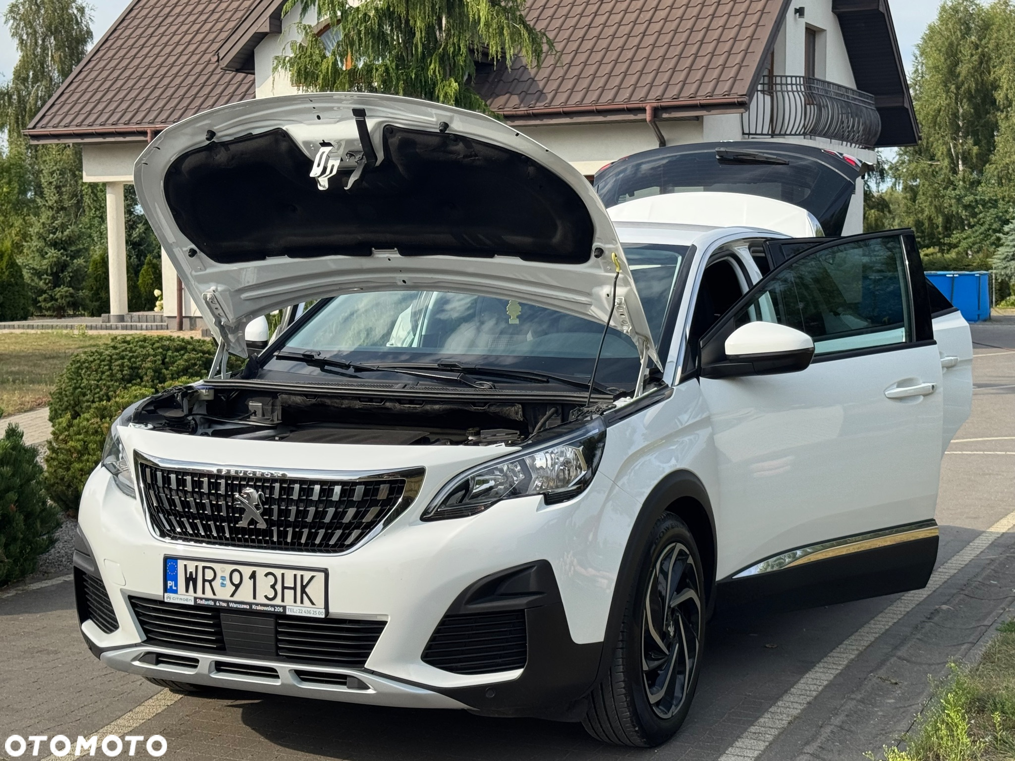 Peugeot 3008 1.2 PureTech Access - 11