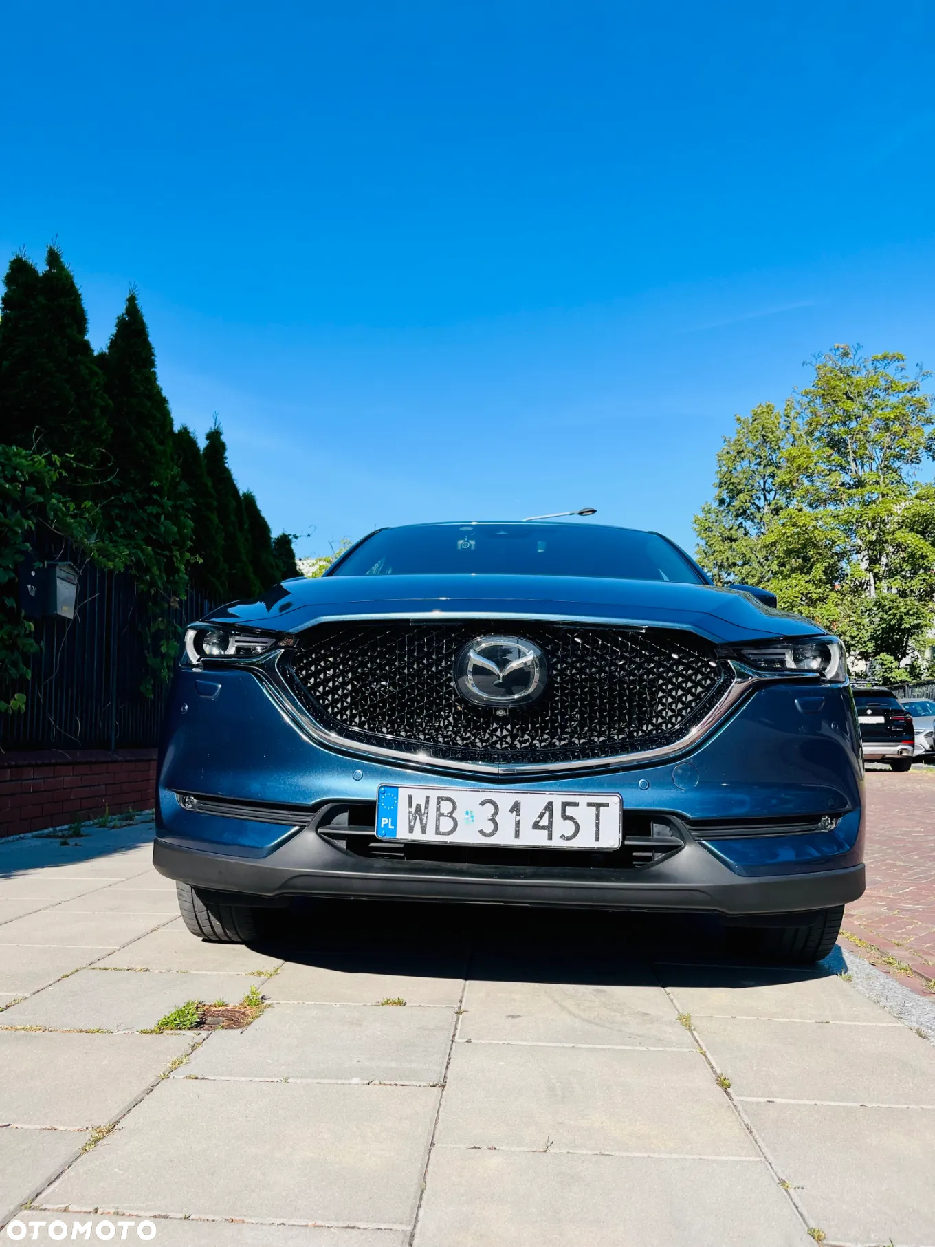 Mazda CX-5 2.5 Skydream AWD - 11