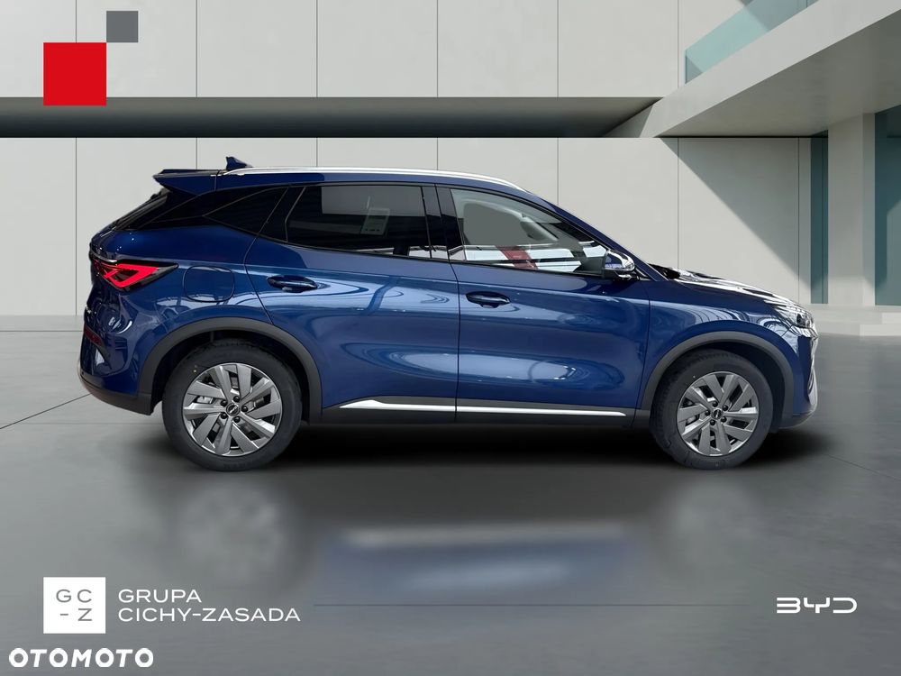 BYD Atto 3 74.8kWh Excellence AWD - 7