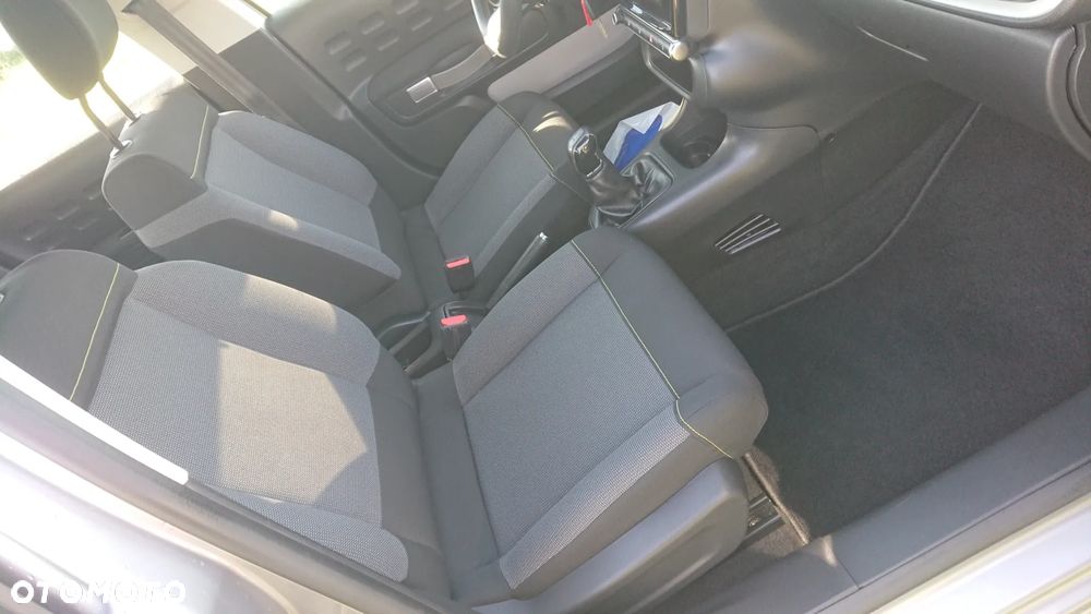 Citroën C3 - 20