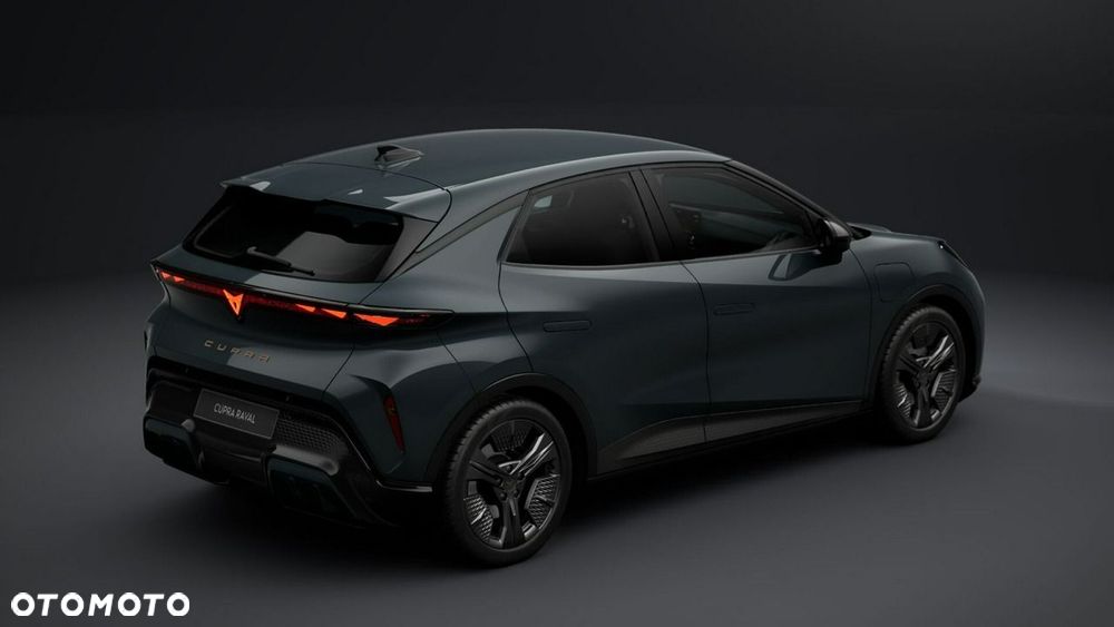 Cupra Raval - 6