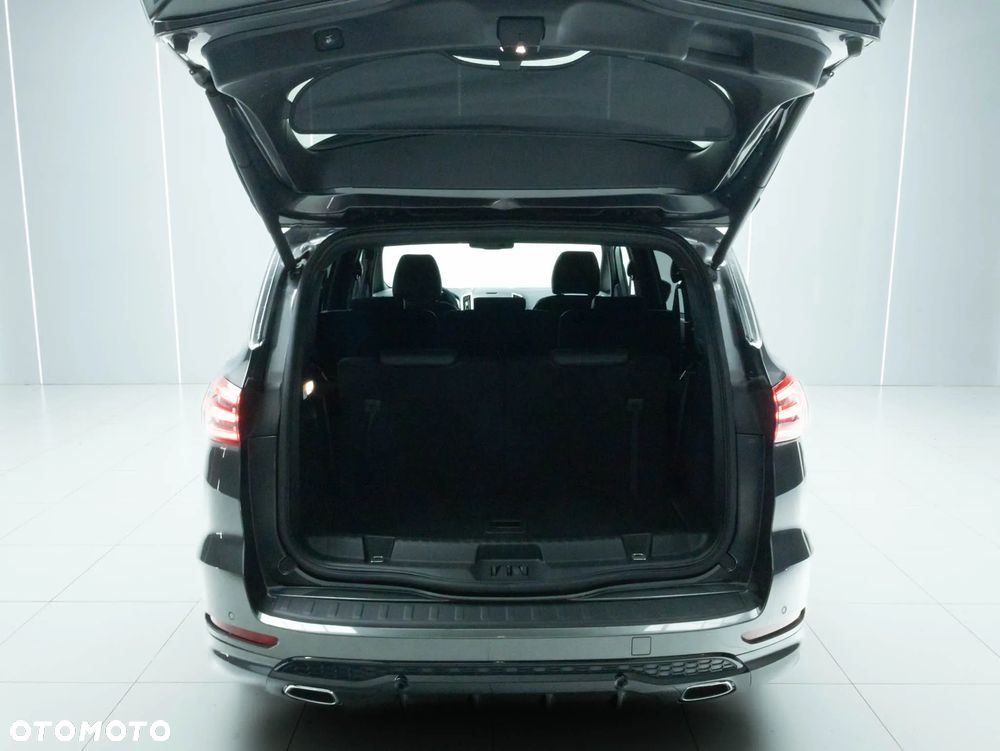 Ford S-Max 2.0 EcoBlue ST-Line - 36