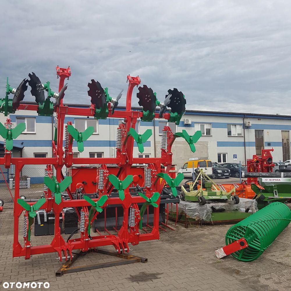 Agro-Masz RUNNER 30 - 10