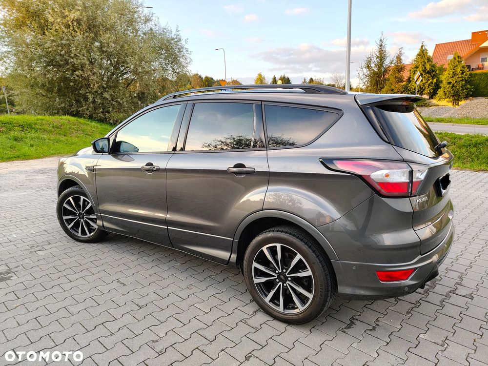 Ford Kuga 1.5 TDCi FWD ST-Line - 6