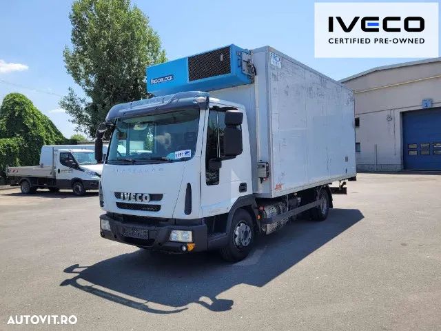 Iveco ML90E22 - 1