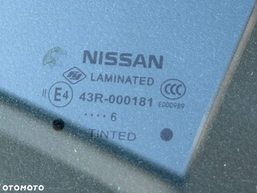 Nissan NV200 Evalia (mit Batterie) Tekna - 37