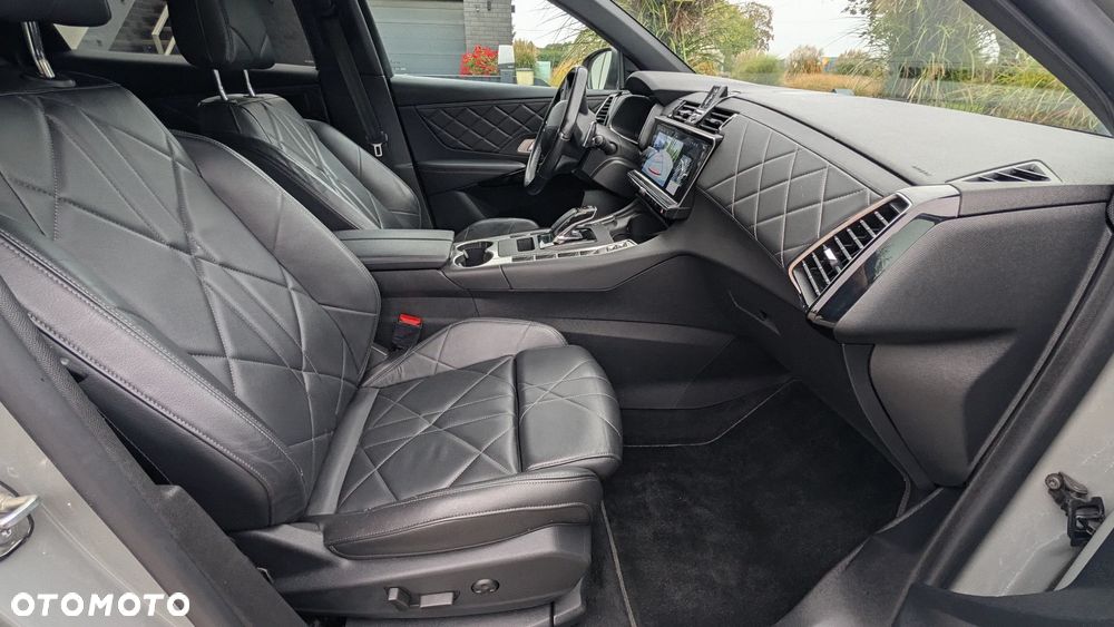 DS Automobiles DS 7 1.5 BlueHDi Opera - 35